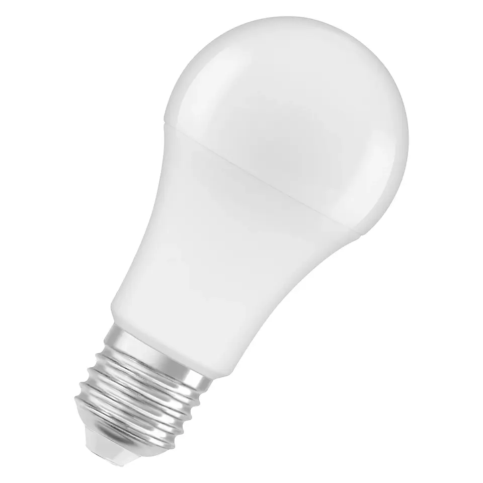 Lâmpada LED Classic A 100 P 13W 840 Frosted E27 Ledvance 3