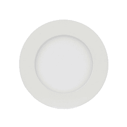 Downlight LED de encastrar redondo c/chip Samsung 6W V-TAC