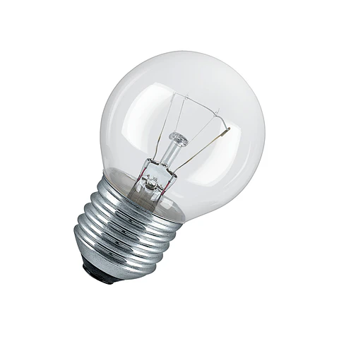 Lâmpada Special Forno CL 25 W 230 V E27 Osram