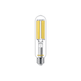 Lâmpada Trueforce Core LED road 17W 730 E27 MV Philips