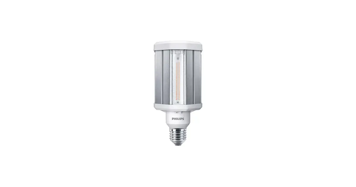 Lâmpada Trueforce LED HPL ND 57-42W E27 830 Philips