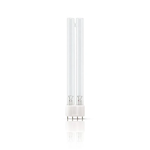 Lâmpada germicida TUV PL-L 60W 4P HO 1CT/25 Philips