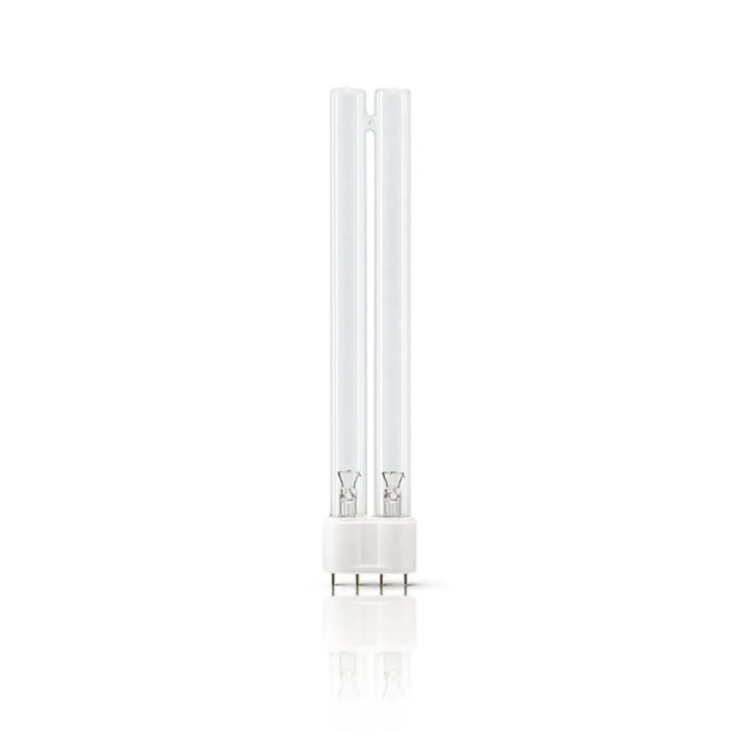 Lâmpada germicida TUV PL-L 60W 4P HO 1CT/25 Philips 1