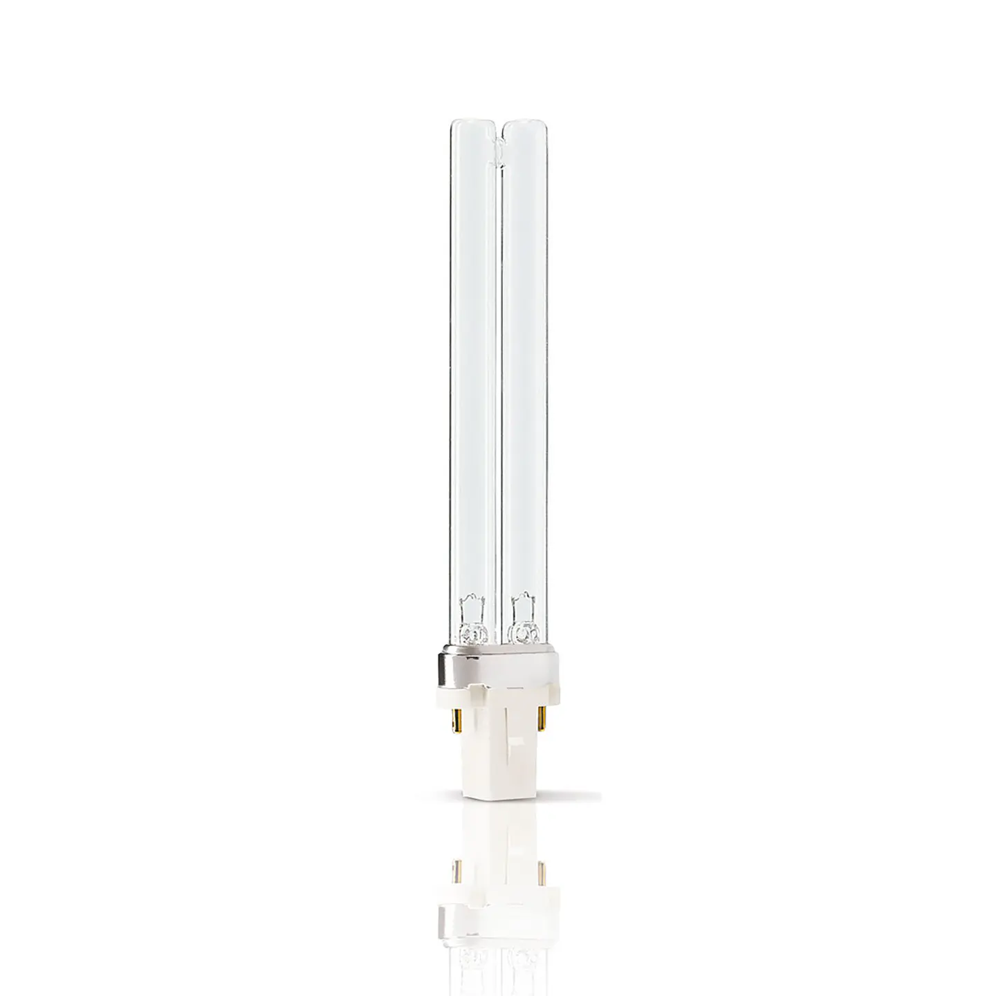 Bombilla germicida TUV PL-S 5W 2P 1CT/6X10BOX Philips 1