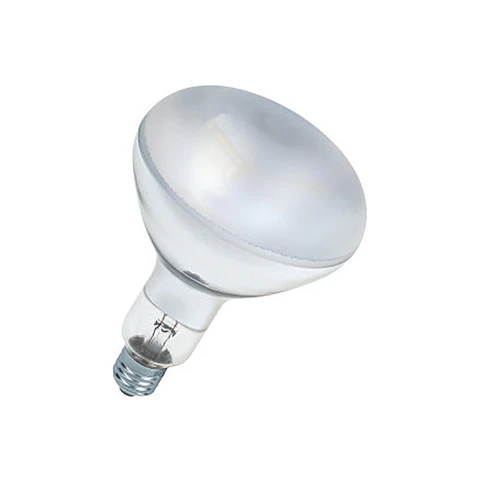 Lâmpada Ultra Vitalux 300W 230V E27 Osram