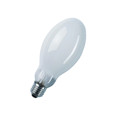Lâmpada Vialox NAV-E 250W Super 4Y Osram