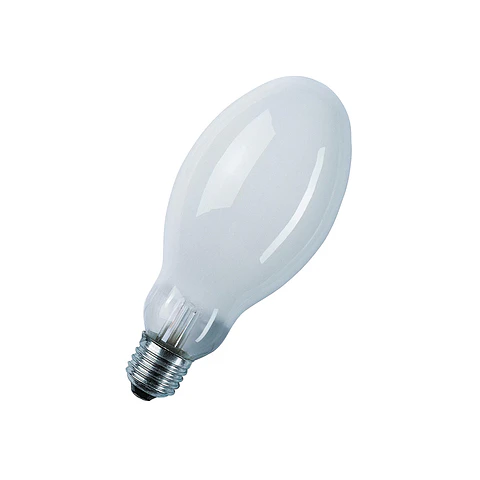 Lâmpada Vialox NAV-E 400W Super 4Y Osram