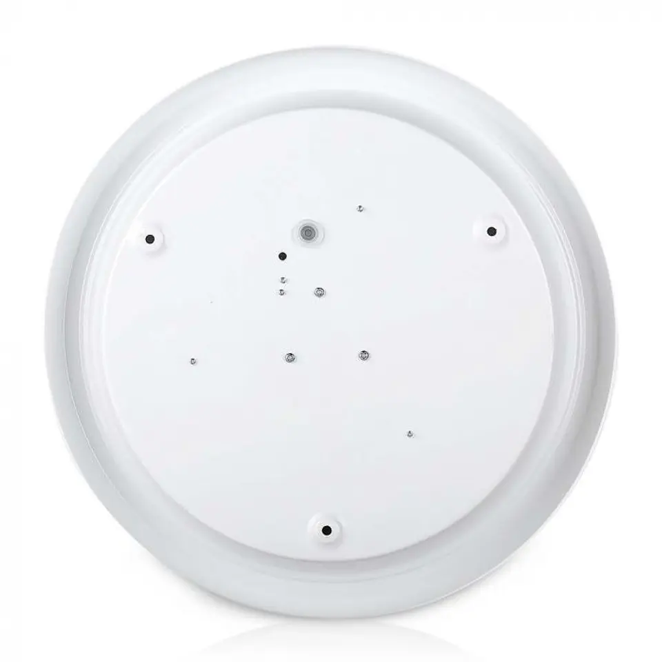 DOME 12W LED ceiling light with motion sensor V-TAC  5
