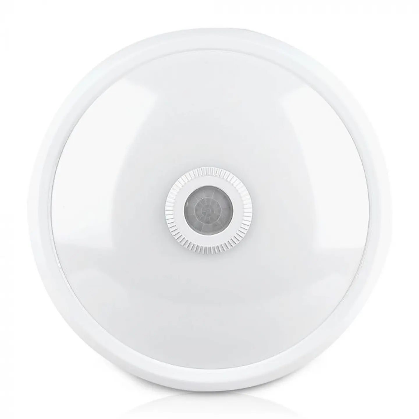 DOME 12W LED ceiling light with motion sensor V-TAC  3