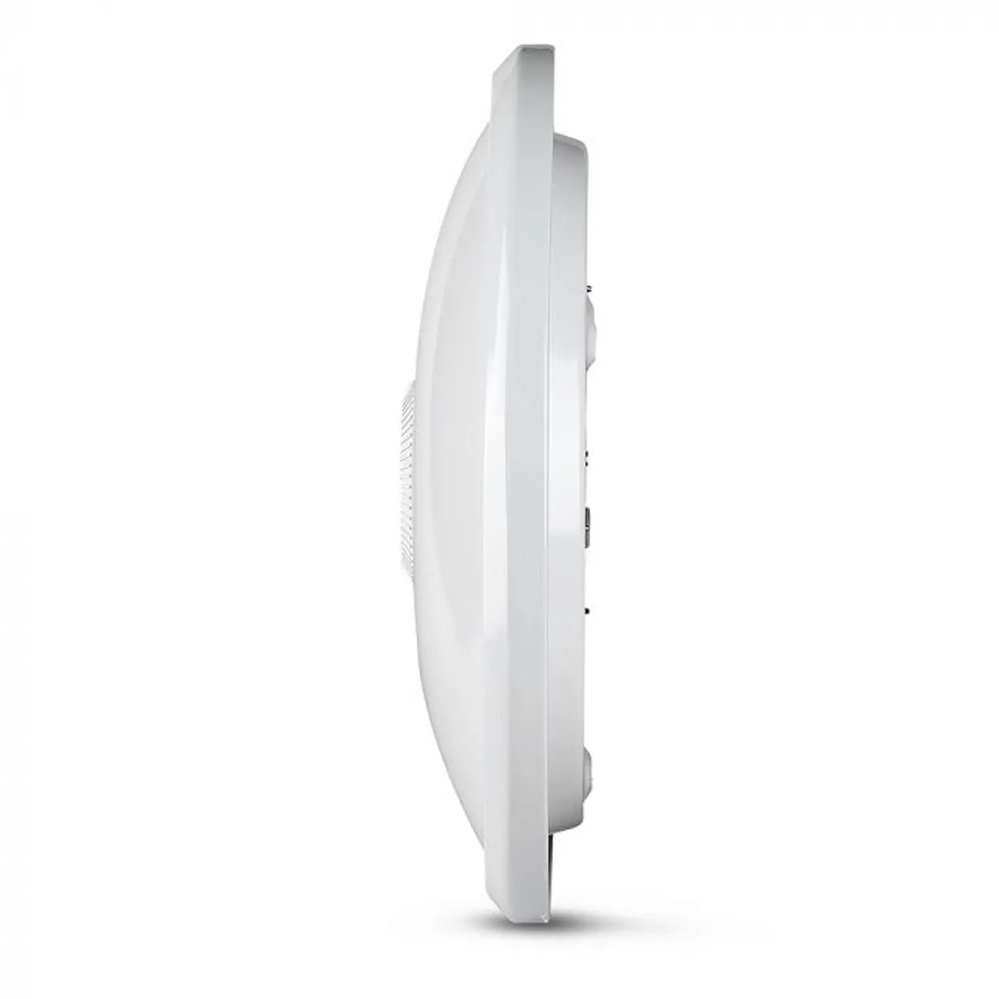 DOME 12W LED ceiling light with motion sensor V-TAC  4