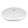 Plafon LED DOME 12W c/sensor de movimento V-TAC