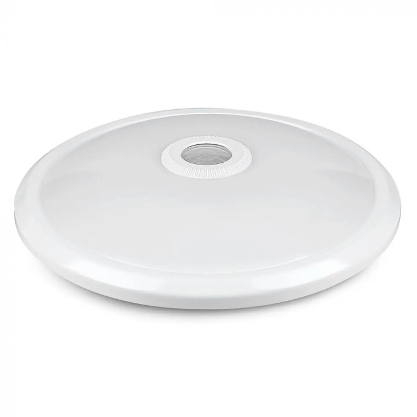 DOME 12W LED ceiling light with motion sensor V-TAC  1