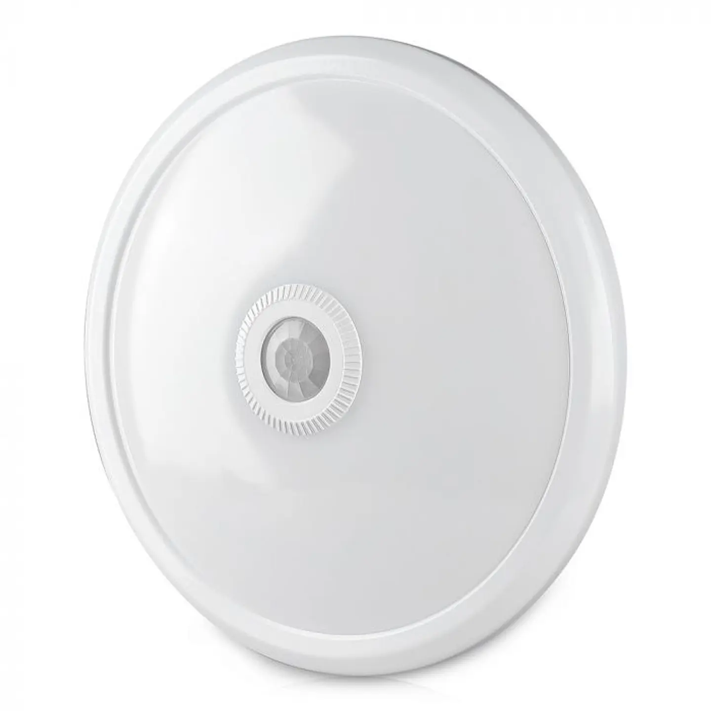 DOME 12W LED ceiling light with motion sensor V-TAC  2