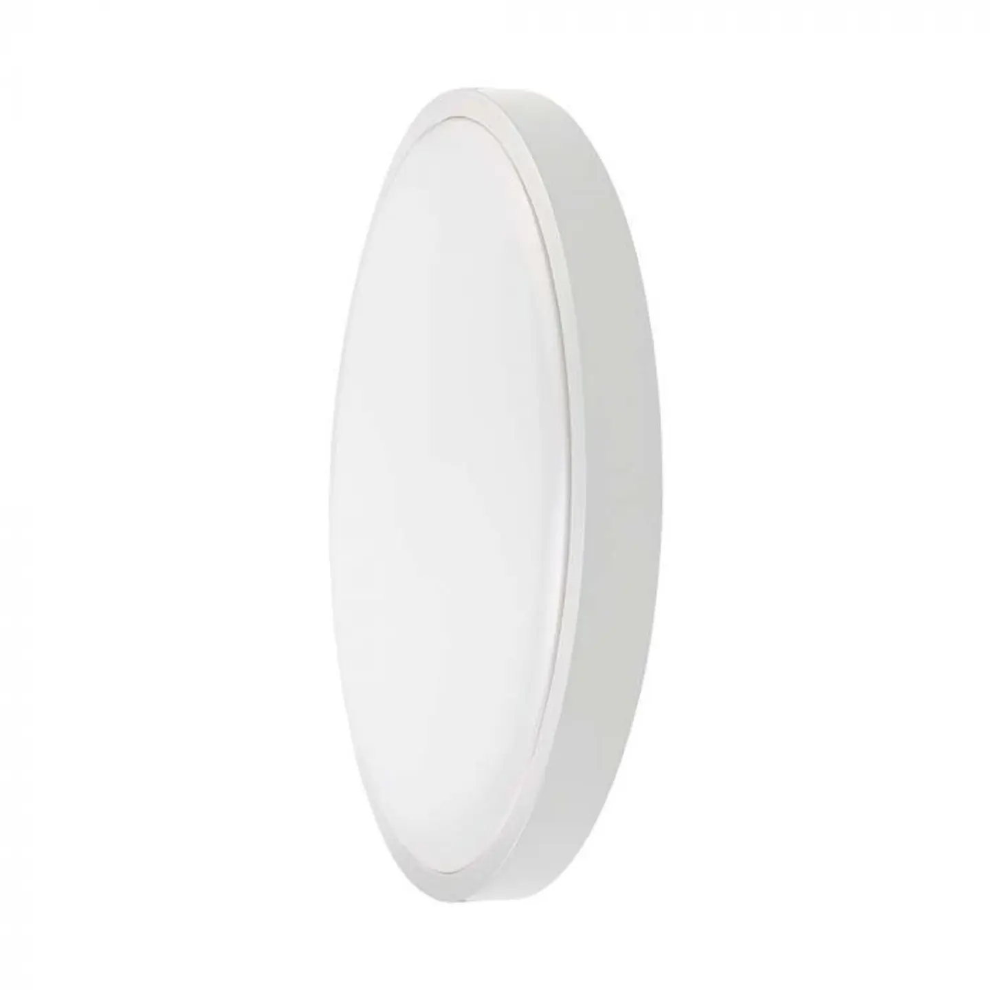 Plafon LED DOME 18W 4000K IP44 c/sensor de micro-ondas V-TAC 1