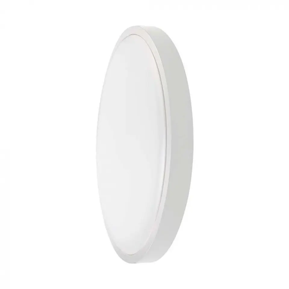 Plafon LED DOME 18W 4000K IP44 c/sensor de micro-ondas V-TAC 1