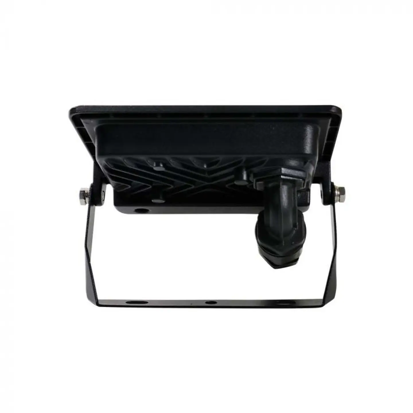 LED Floodlight Chip Samsung Direct Connection 20W 4000K Black V-TAC 3