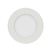 Downlight LED de encastrar redondo 12W 6400K c/chip Samsung V-TAC