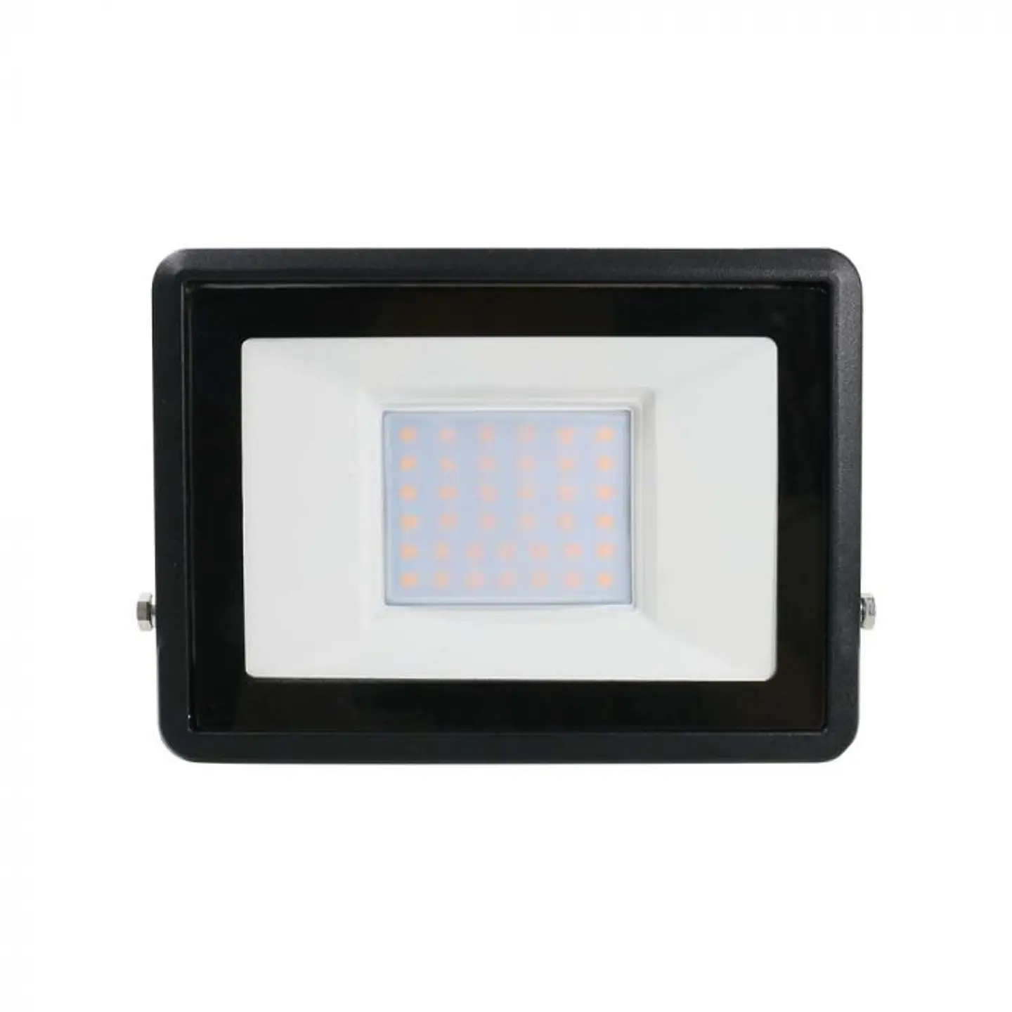 Proyector LED Chip Samsung Direct Connection 30W 6500K Negro V-TAC 2