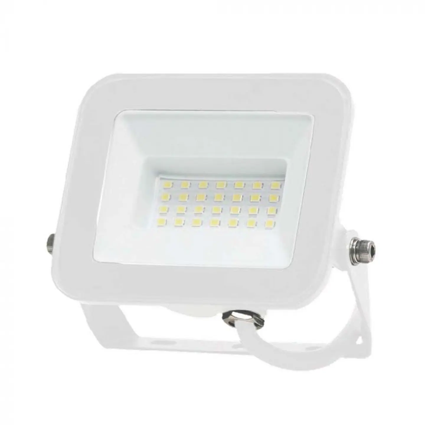 Proyector LED Chip Samsung 20W 4000K Blanco V-TAC 1