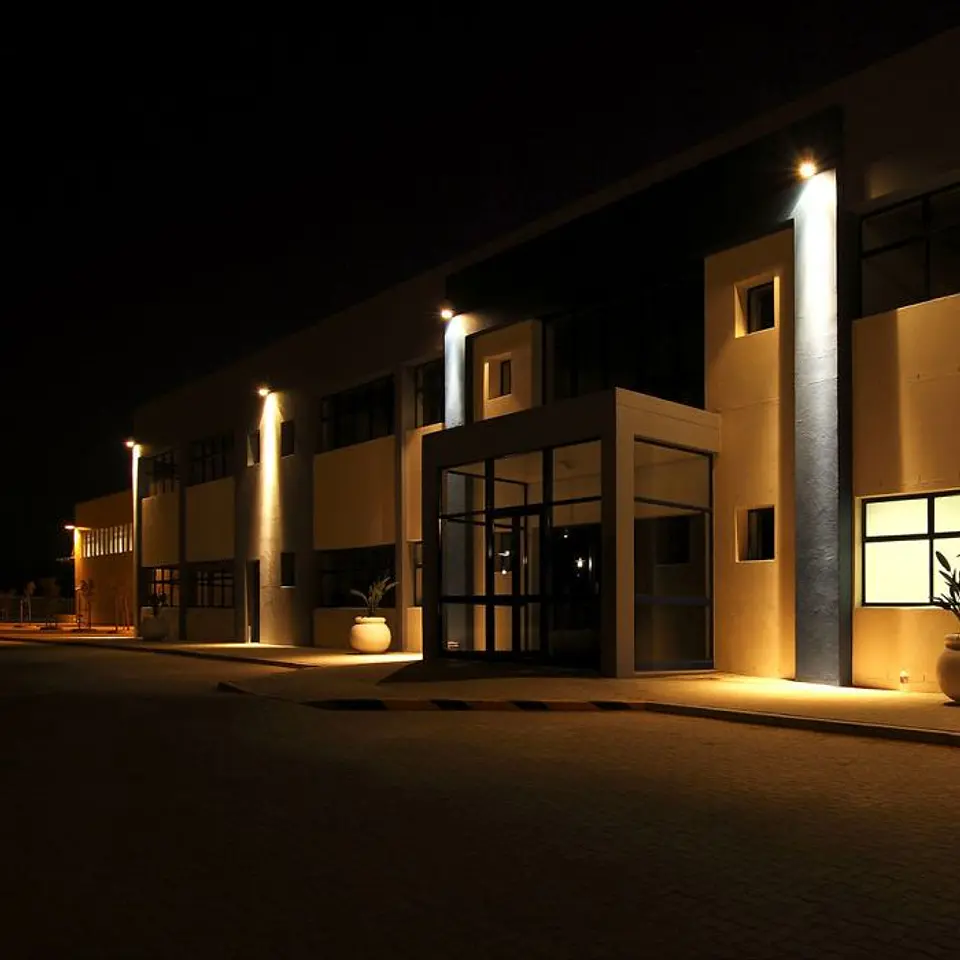 Projetor LED SMD Chip Samsung 30W 3000K Branco V-TAC 8