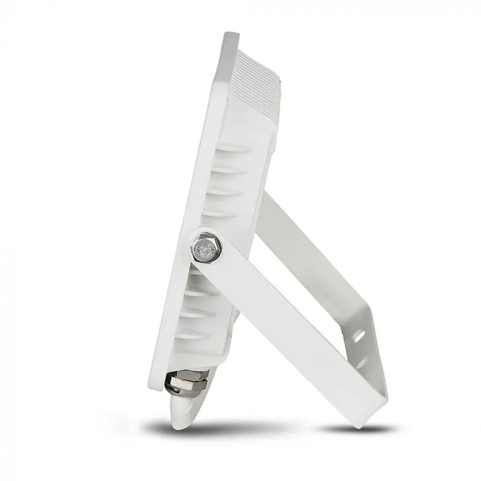 Projetor LED SMD Chip Samsung 30W 3000K Branco V-TAC 3