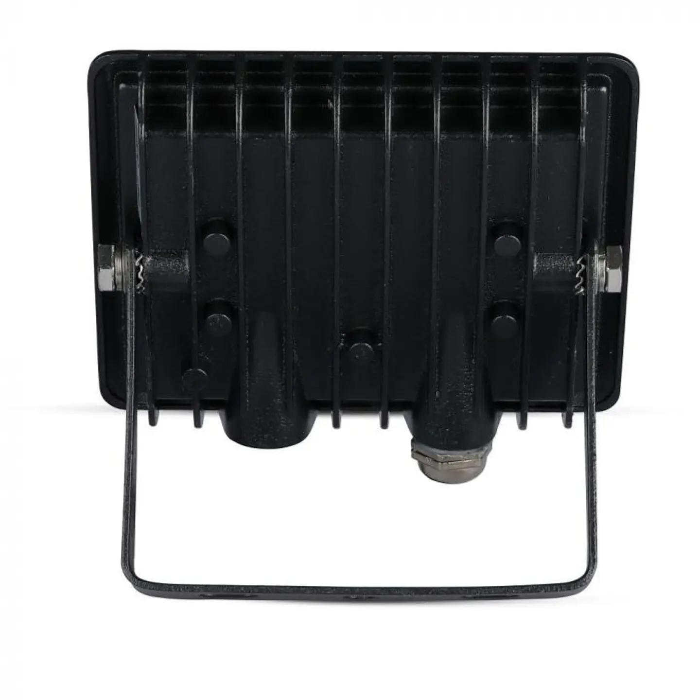 Proyector LED SMD 10W Negro V-TAC 5