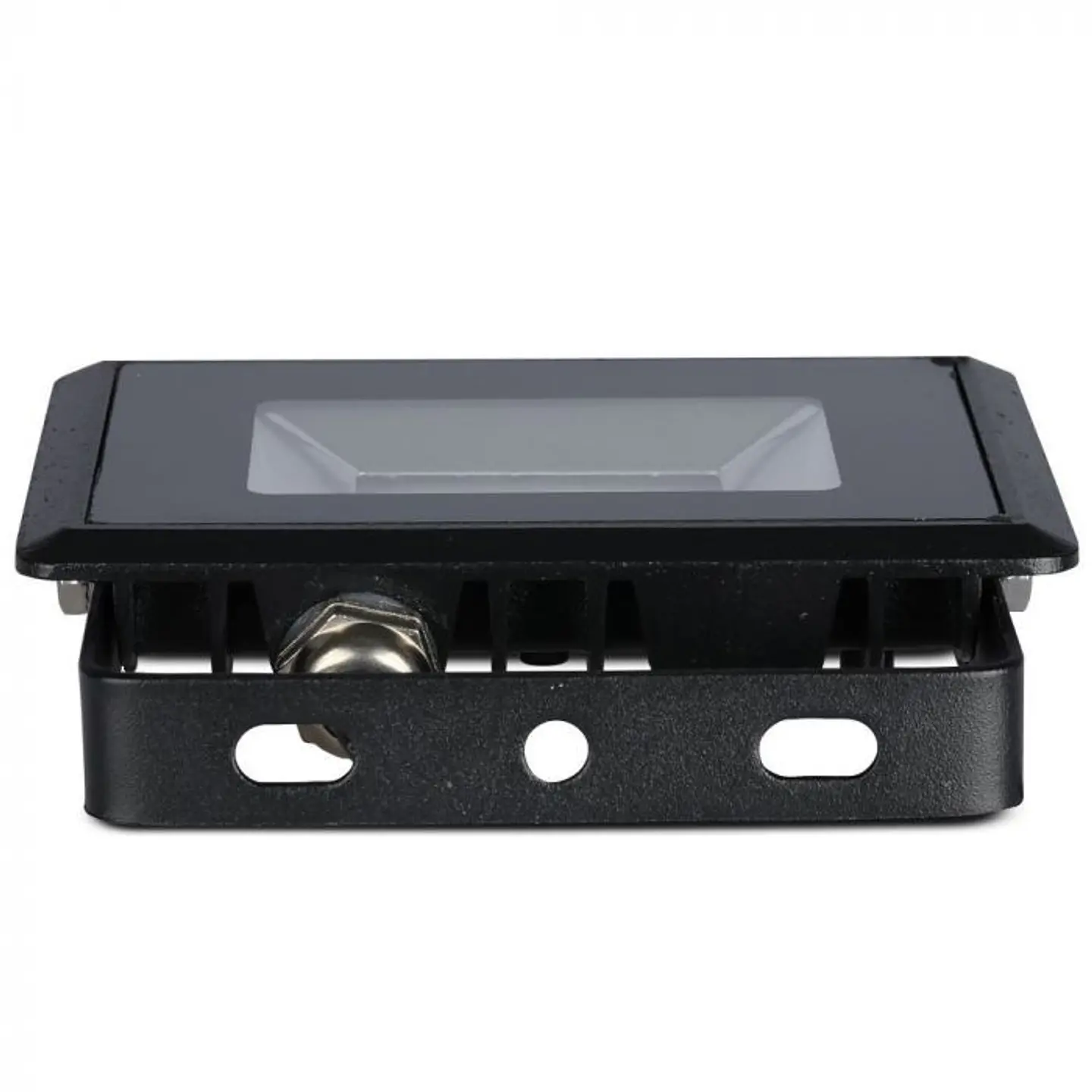 Proyector LED SMD 10W Negro V-TAC 6