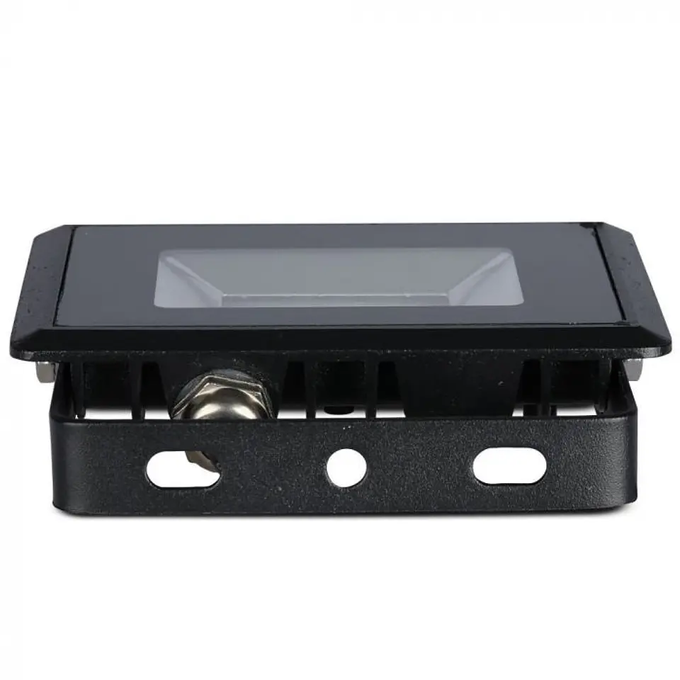 Proyector LED SMD 10W Negro V-TAC 6