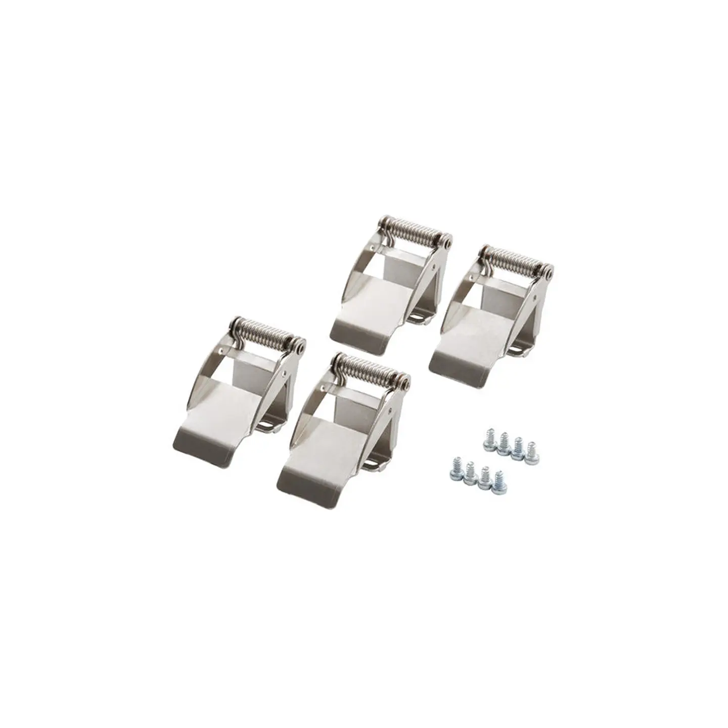Kit de Molas p/Painel LED G3 RC007Z SMB-PLC Philips 1