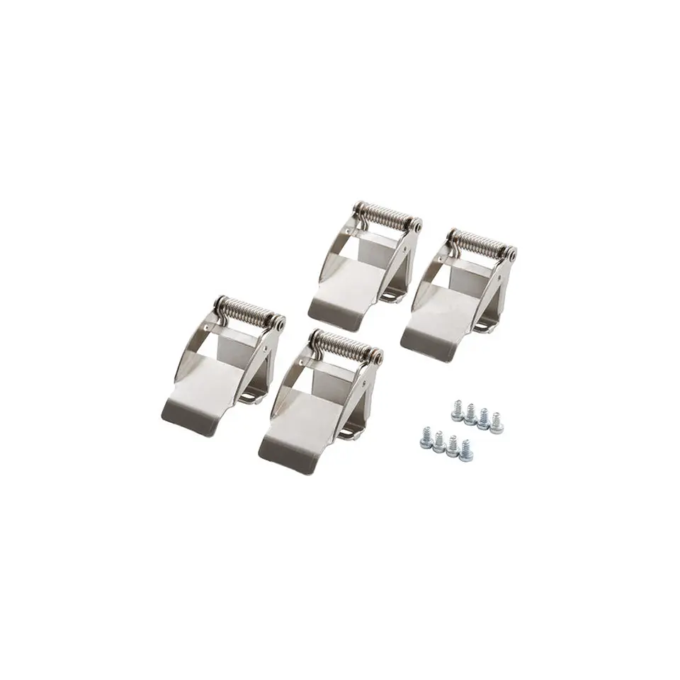 Kit de Molas p/Painel LED G3 RC007Z SMB-PLC Philips 1