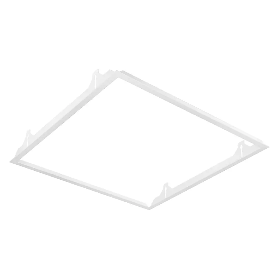 Kit for mounting recessed panel 625X625mmm Ledvance 1