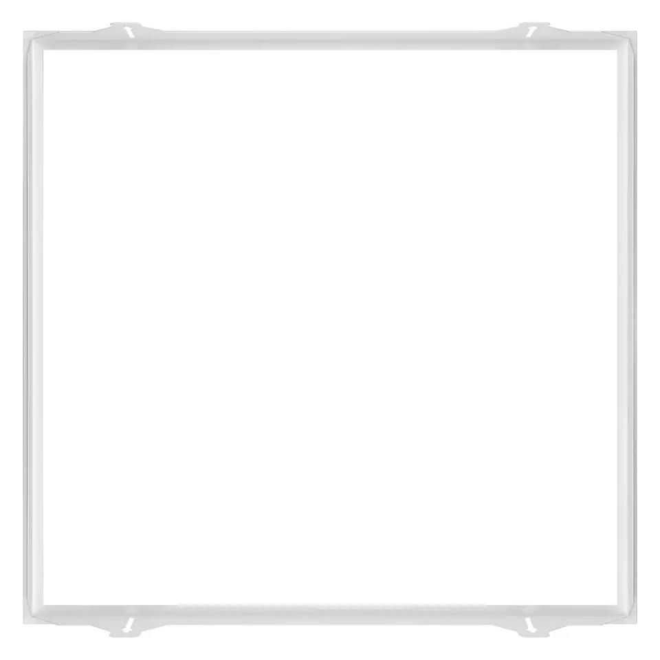 Kit for mounting recessed panel 625X625mmm Ledvance 2