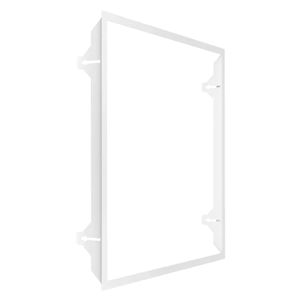 Kit for mounting recessed panel 625X625mmm Ledvance 3