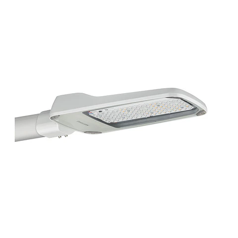 Luminária de Iluminação Pública CoreLine Malaga BRP102 LED110/740 I DM Philips