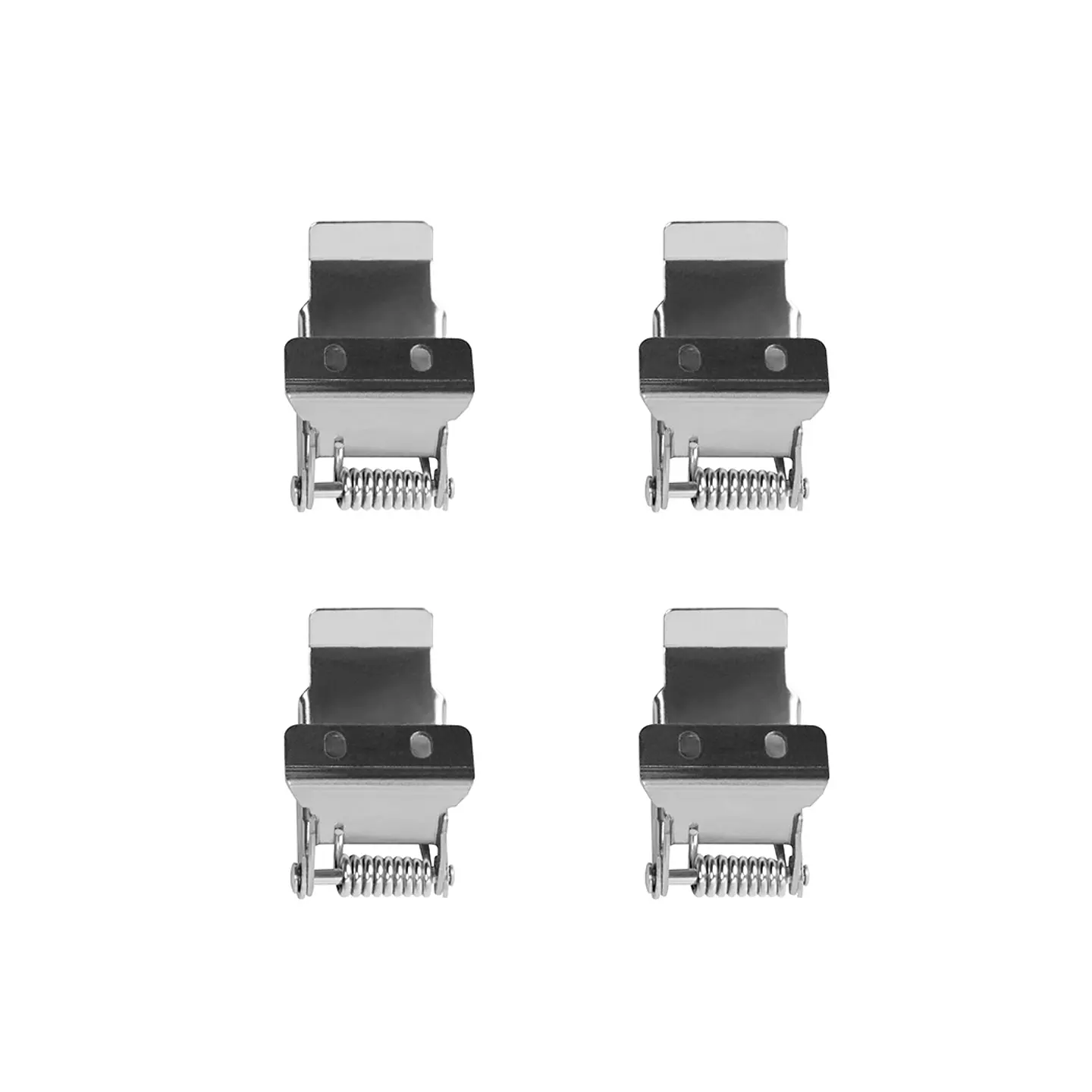 Clips de montaje para Panel LED empotrado (4 unid.) Ledvance 1