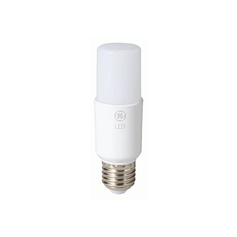 Lâmpada LED Stik T38 6W 4000K 220V E27 500lm GE
