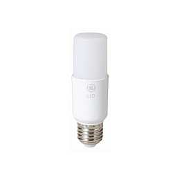 Bombilla LED Stik T38 6W 6500K 220V E27 500lm GE