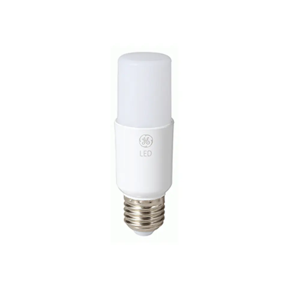 Lâmpada LED Stik T38 6W 6500K 220V E27 500lm GE 1