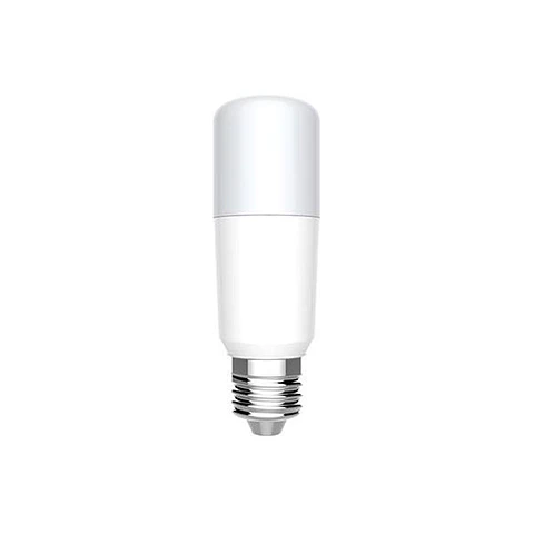 Lâmpada LED Stik T38 8,5W 4000K 220V E27 850lm GE