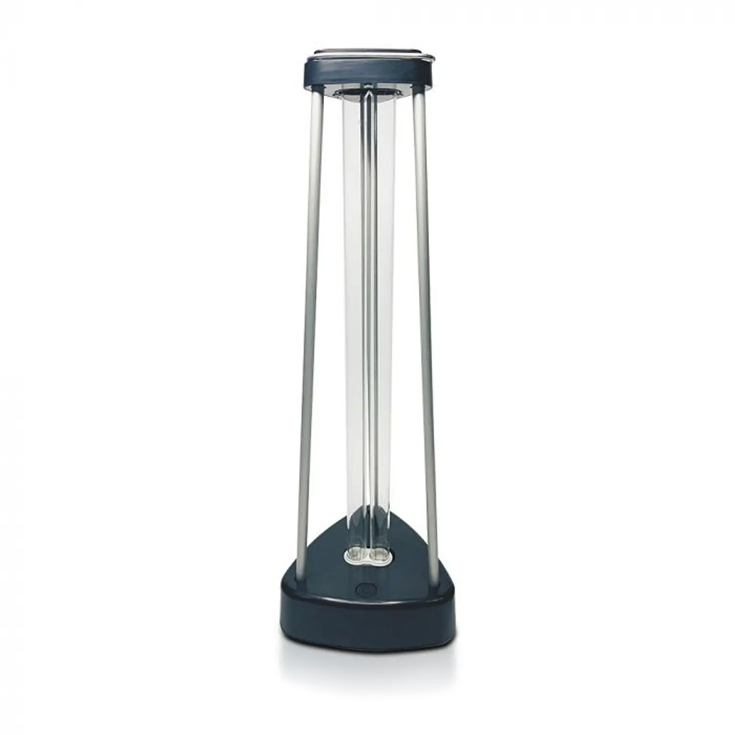 Suporte vertical c/ lâmpada UVC germicida 38W c/comando e temporizador  V-TAC 2
