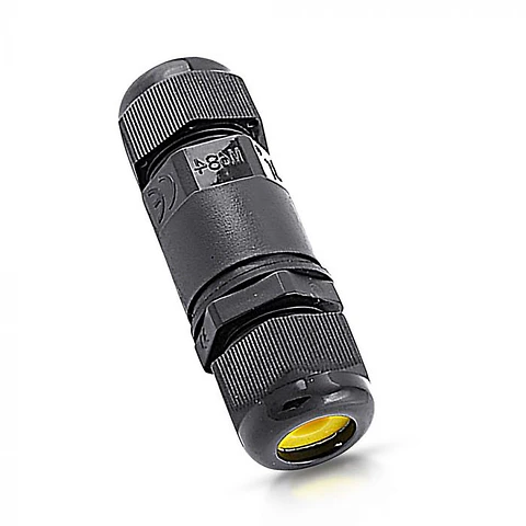 Terminal Waterproof, diámetro 5-9mm, IP68 V-TAC