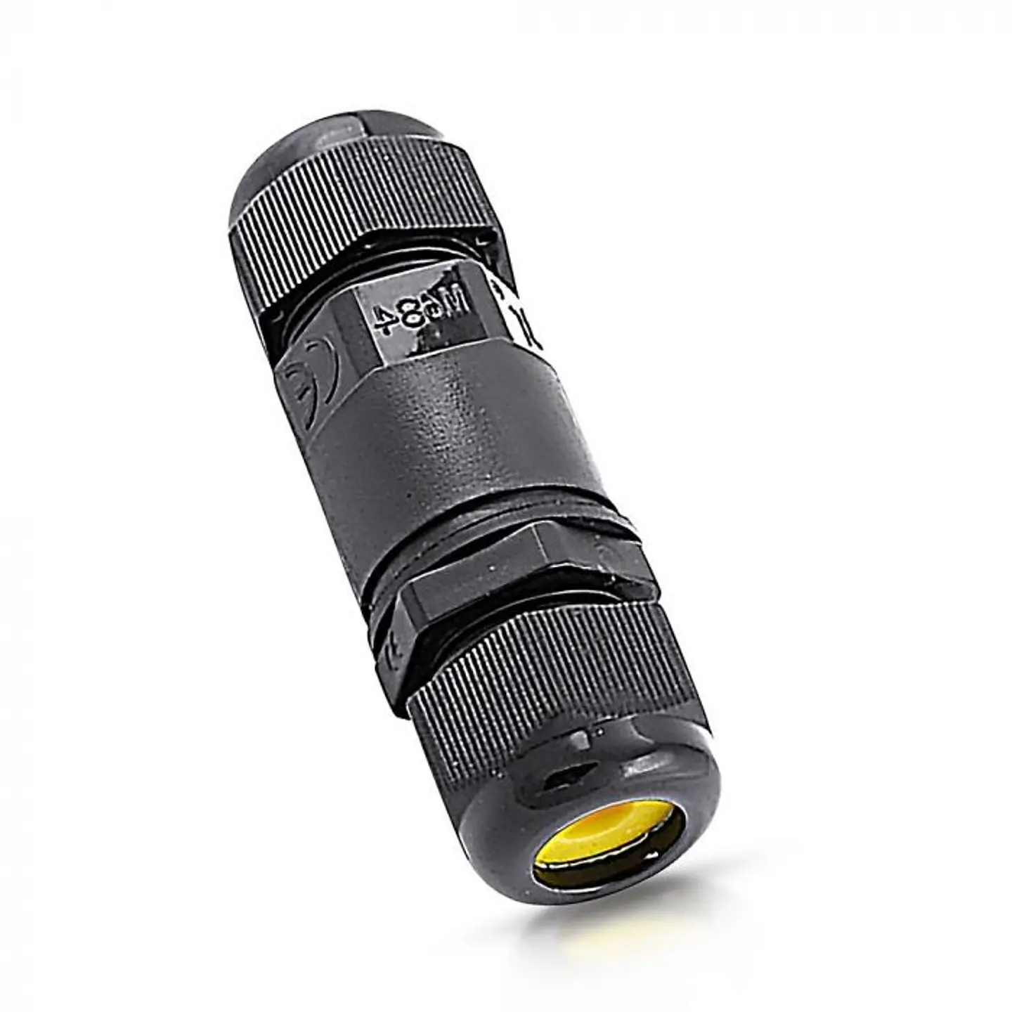Waterproof terminal, diameter 5-9mm, IP68 V-TAC 1
