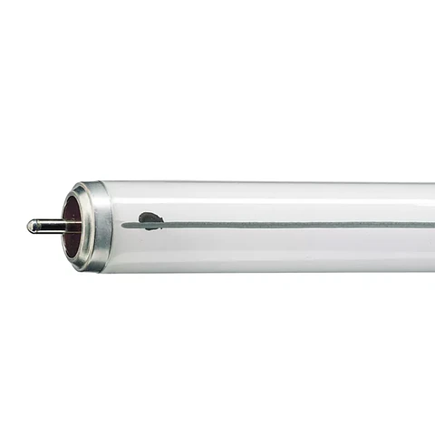 Bombilla a prueba de explosiones TL-X XL 40W/33-640 SLV/25 Philips