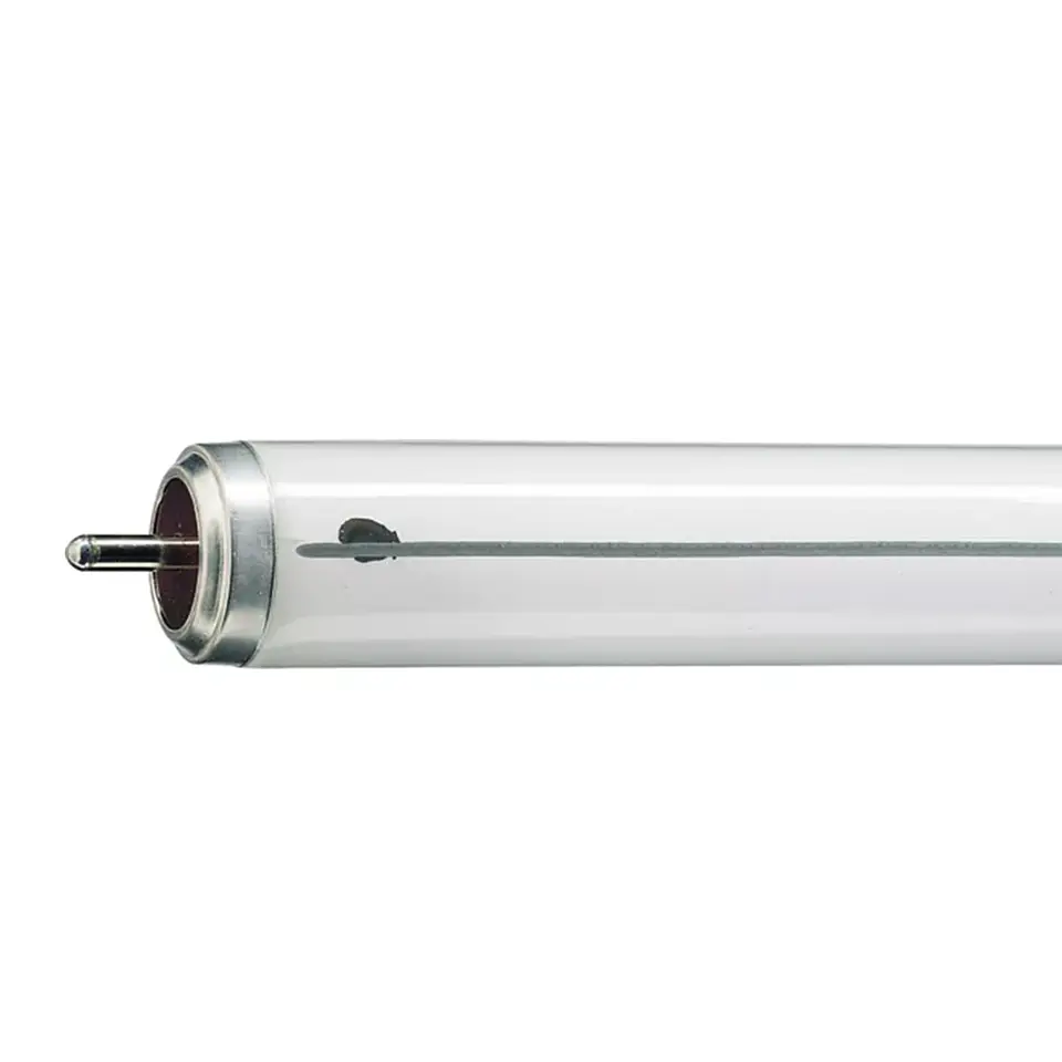 Bombilla a prueba de explosiones TL-X XL 40W/33-640 SLV/25 Philips 1