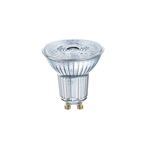 Lâmpada LED Parathom PAR16 50 5.9 W 4000K GU10 36° DIM Ledvance