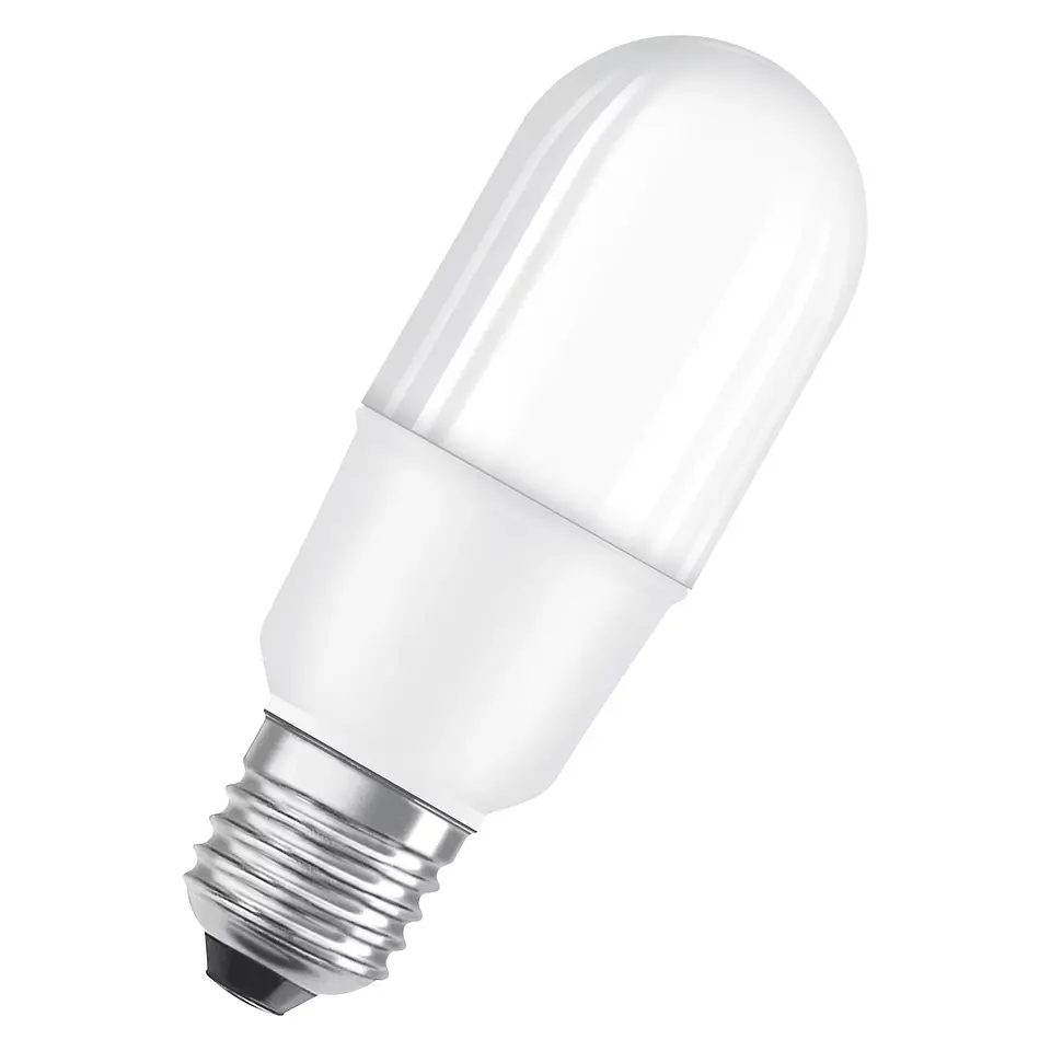 Lâmpada LED Parathom stick 60 8W 2700K E27 FR Ledvance 3