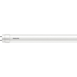 Lâmpada Ecofit LEDtube 600mm 8W T8 Philips