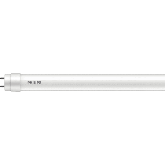 Lâmpada Ecofit LEDtube 600mm 8W T8 Philips