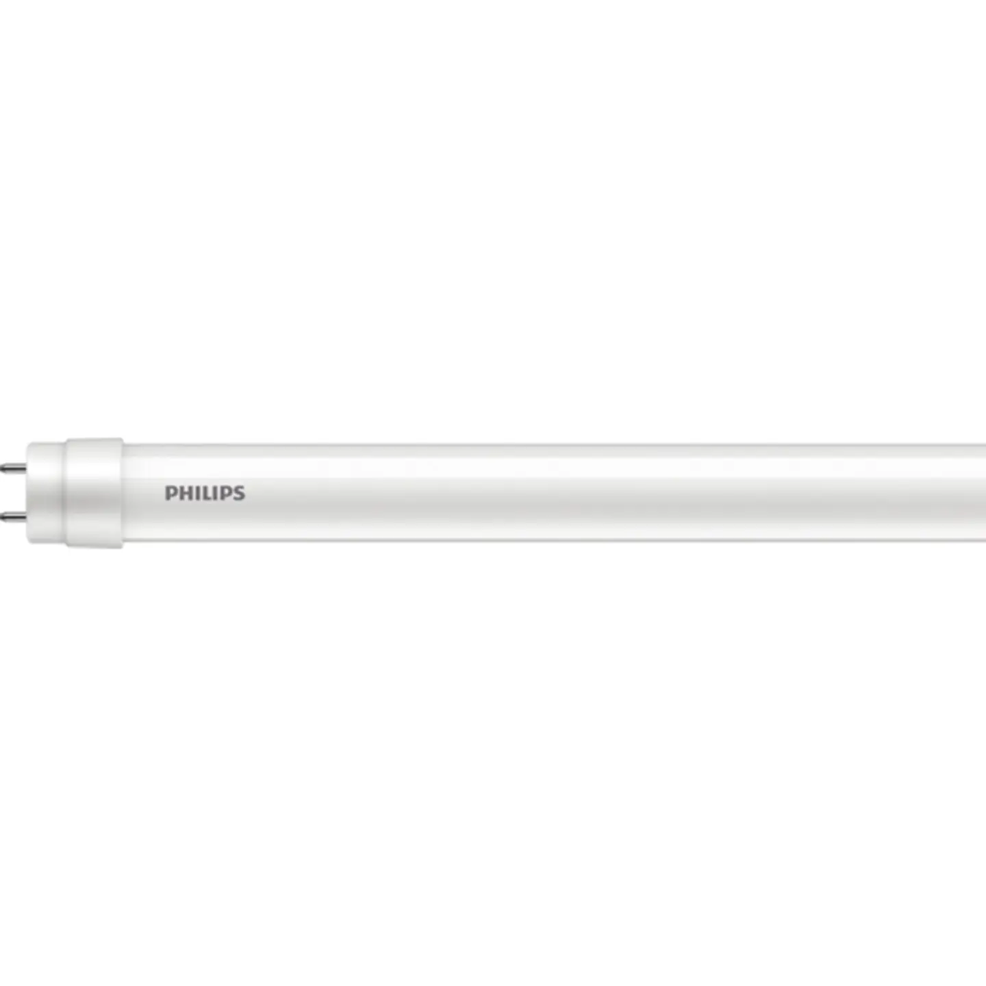 Tubo LED Ecofit 600mm 8W T8 Philips 1