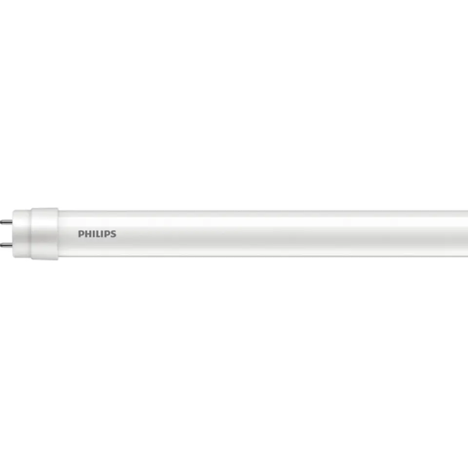 Tubo LED Ecofit 600mm 8W T8 Philips 1